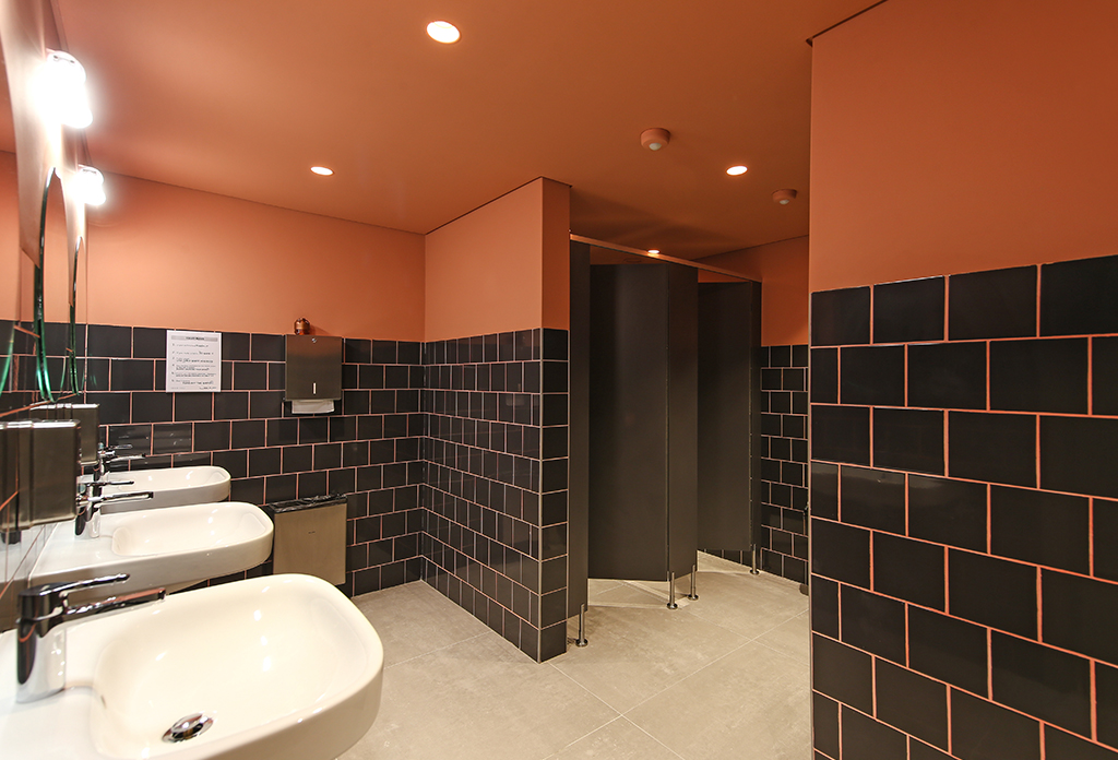 LEAP Sete Rios LEAP Arrendar Escritórios em Lisboa